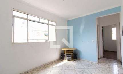 Cobertura para Aluguel - Parque dos Eucaliptos, 2 Quartos,  50 m² - Sorocaba
