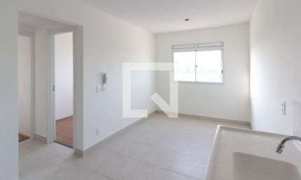 Apartamento para Aluguel - Ponte Grande, 2 Quartos,  33 m² - Guarulhos