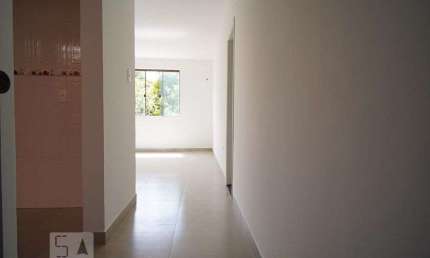 Kitnet / Stúdio para Aluguel - Jardim Itu-Sabará, 1 Quarto,  48 m² - Porto Alegre