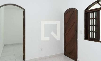 Casa para Aluguel - Parque Jurema, 2 Quartos,  140 m² - Guarulhos