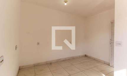 Kitnet / Stúdio para Aluguel - Liberdade, 1 Quarto,  15 m² - São Paulo