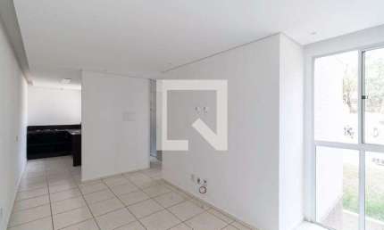 Apartamento para Aluguel - Trevo, 2 Quartos,  42 m² - Belo Horizonte