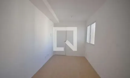 Apartamento para Aluguel - Campo Grande, 2 Quartos,  40 m² - Rio de Janeiro