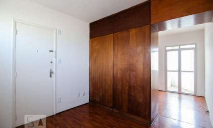Apartamento para Aluguel - Centro, 1 Quarto,  31 m² - Campinas