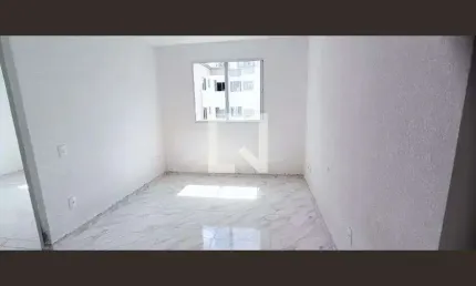 Apartamento para Aluguel - Raposo Tavares, 2 Quartos,  38 m² - São Paulo