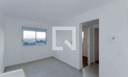 Apartamento para Aluguel - Ponte Grande, 2 Quartos,  32 m² - Guarulhos
