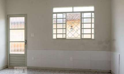Casa / Sobrado em Condomínio para Aluguel - Santa Mônica, 2 Quartos,  90 m² - Belo Horizonte