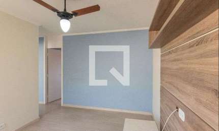 Apartamento para Aluguel - Campos Elíseos , 2 Quartos,  60 m² - Campinas