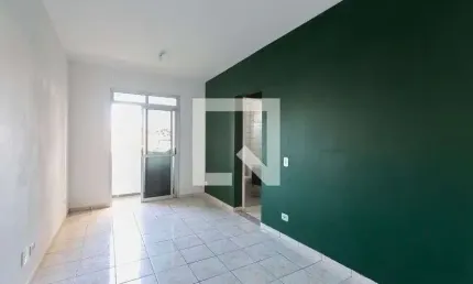 Apartamento para aluguel - vila carmosina, 2 quartos,  50 m² - são paulo