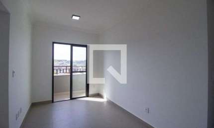 Apartamento para Aluguel - Vila Eros, 2 Quartos,  50 m² - Sorocaba