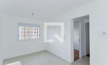 Apartamento para Aluguel - Ponte Grande, 2 Quartos,  32 m² - Guarulhos