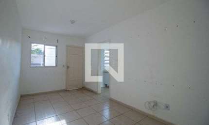 Casa para Aluguel - Jardim Montreal, 2 Quartos,  140 m² - Sorocaba