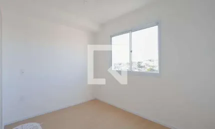 Kitnet / Stúdio para Aluguel - Vila Santa Maria, 1 Quarto,  18 m² - São Paulo
