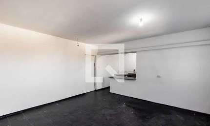 Casa para Aluguel - Cidade Patriarca, 2 Quartos,  80 m² - São Paulo