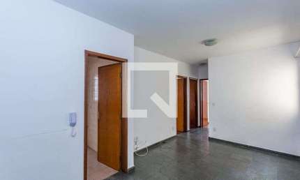 Apartamento para Aluguel - Caiçara-Adelaide, 3 Quartos,  73 m² - Belo Horizonte