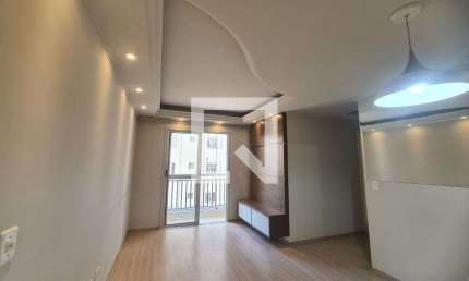 Apartamento para Aluguel - Vila Formosa, 2 Quartos,  48 m² - São Paulo