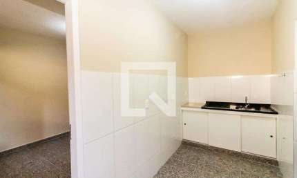 Kitnet / Stúdio para Aluguel - Cidade São Francisco , 1 Quarto,  25 m² - São Paulo