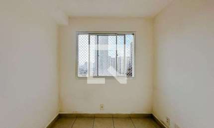 Apartamento para Aluguel - Mooca, 1 Quarto,  24 m² - São Paulo