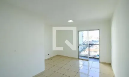 Apartamento para Aluguel - Jardim Anália Franco, 2 Quartos,  56 m² - São Paulo