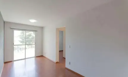Apartamento para Aluguel - Vila Guilhermina, 2 Quartos,  60 m² - São Paulo
