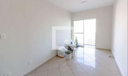 Apartamento para Aluguel - Vila Augusta, 2 Quartos,  64 m² - Guarulhos