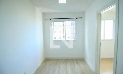 Apartamento para Aluguel - Mooca, 2 Quartos,  36 m² - São Paulo