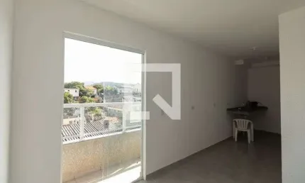 Apartamento para Aluguel - Vila Mazzei, 2 Quartos,  42 m² - São Paulo
