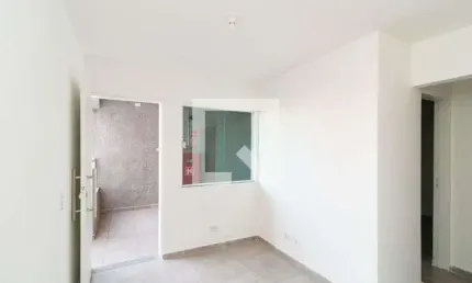 Apartamento para aluguel - vila mazzei, 2 quartos,  42 m² - são paulo
