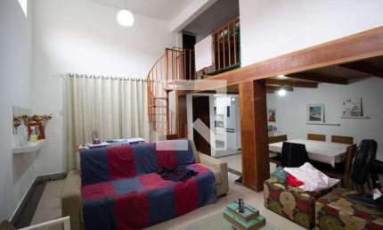 Casa para Aluguel - Vila Curuca, 3 Quartos,  150 m² - São Paulo