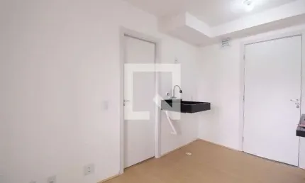 Apartamento para Aluguel - Belém, 1 Quarto,  27 m² - São Paulo