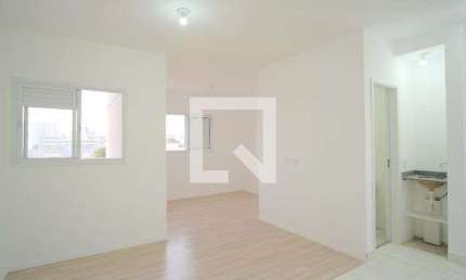 Kitnet / Stúdio para Aluguel - Vila Carrão, 1 Quarto,  35 m² - São Paulo