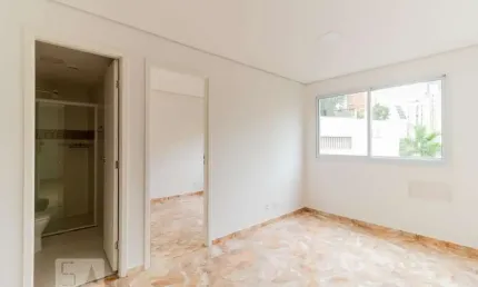 Apartamento para Aluguel - Consolação, 2 Quartos,  34 m² - São Paulo