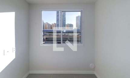Apartamento para Aluguel - Vila Prudente, 1 Quarto,  24 m² - São Paulo