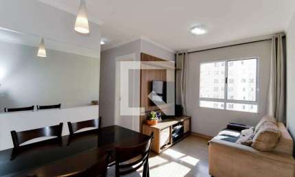 Apartamento para Aluguel - Ponte Grande, 2 Quartos,  40 m² - Guarulhos