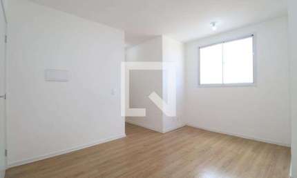 Apartamento para Aluguel - Água Branca, 2 Quartos,  42 m² - São Paulo