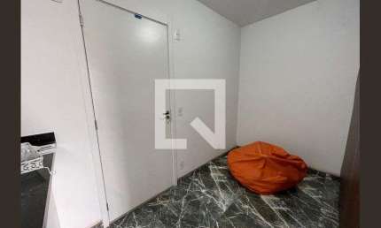 Kitnet / Stúdio para Aluguel - Jardim Éster Yolanda, 1 Quarto,  30 m² - São Paulo