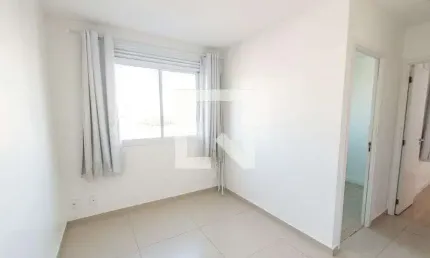 Apartamento para Aluguel - Cambuci, 2 Quartos,  35 m² - São Paulo