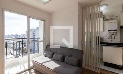 Apartamento para Aluguel - Vila Augusta, 2 Quartos,  41 m² - Guarulhos