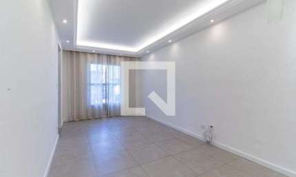 Apartamento para Aluguel - Jardim Marajoara , 2 Quartos,  54 m² - São Paulo