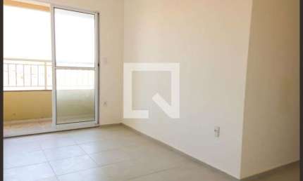 Apartamento para Aluguel - Del Castilho, 2 Quartos,  40 m² - Rio de Janeiro