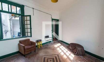 Apartamento para Aluguel - Liberdade, 1 Quarto,  60 m² - São Paulo