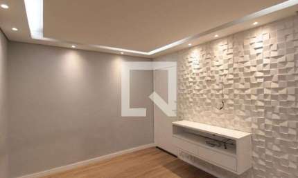 Apartamento para Aluguel - Planalto, 2 Quartos,  50 m² - Belo Horizonte