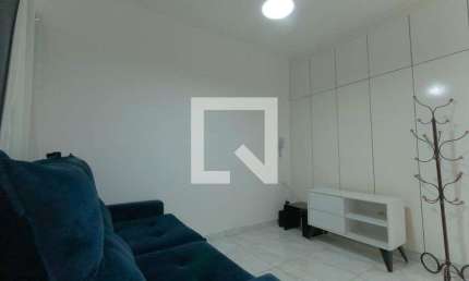 Apartamento para Aluguel - Centro, 1 Quarto,  44 m² - Campinas