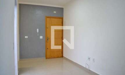 Apartamento para Aluguel - Santa Teresinha, 2 Quartos,  42 m² - Santo André
