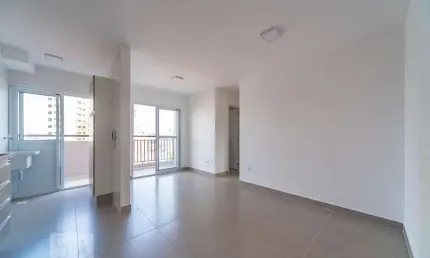 Apartamento para Aluguel - Santa Teresinha, 2 Quartos,  48 m² - Santo André