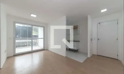 Apartamento para Aluguel - Bosque da Saúde, 1 Quarto,  42 m² - São Paulo