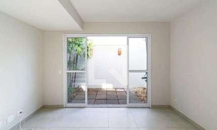 Casa / Sobrado em Condomínio para Aluguel - Jabaquara, 2 Quartos,  71 m² - São Paulo