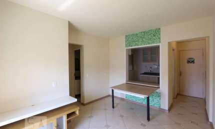 Apartamento para Aluguel - Vila Andrade, 3 Quartos,  72 m² - São Paulo