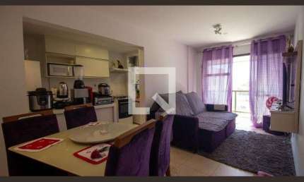 Apartamento para Aluguel - Recreio, 2 Quartos,  68 m² - Rio de Janeiro