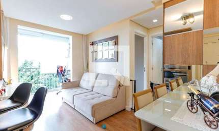 Apartamento para Aluguel - Vila Maria , 1 Quarto,  39 m² - São Paulo